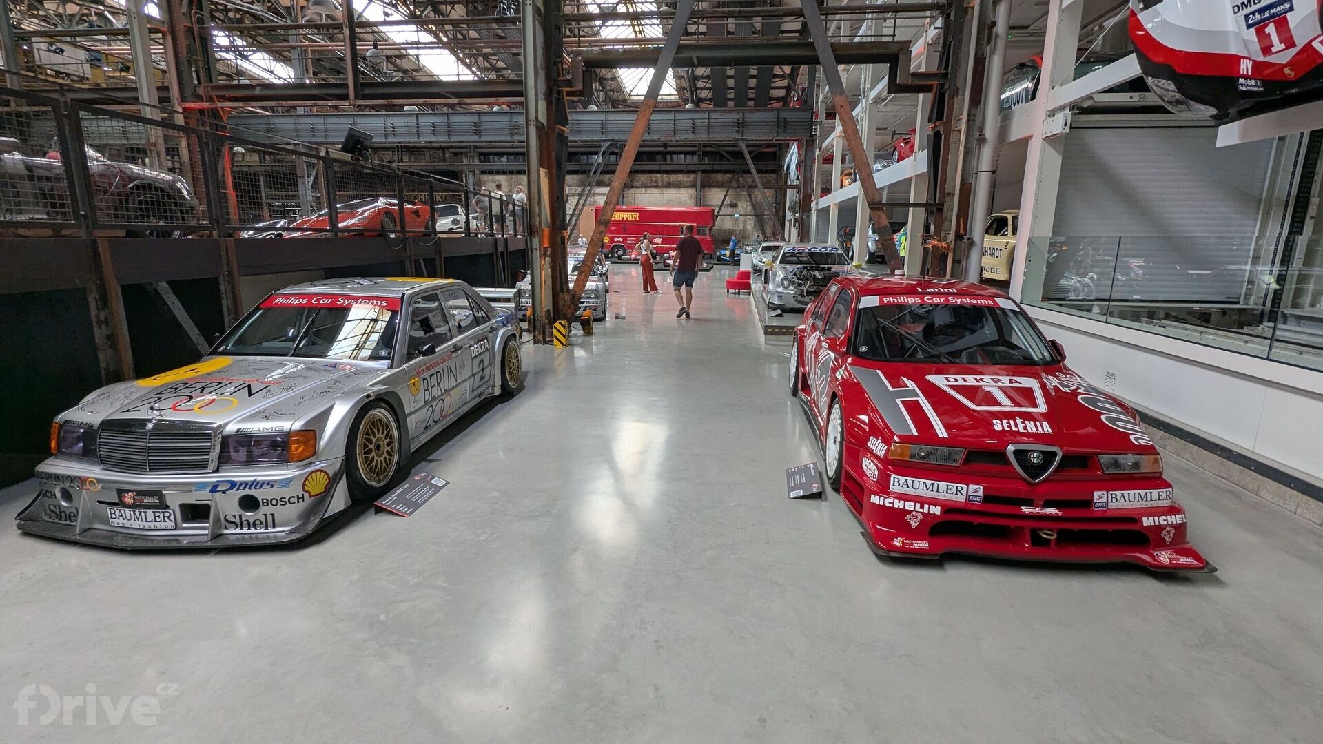 Nationales Automuseum