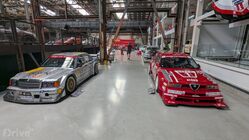 Nationales Automuseum
