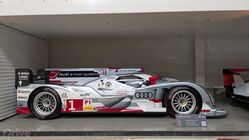 Nationales Automuseum