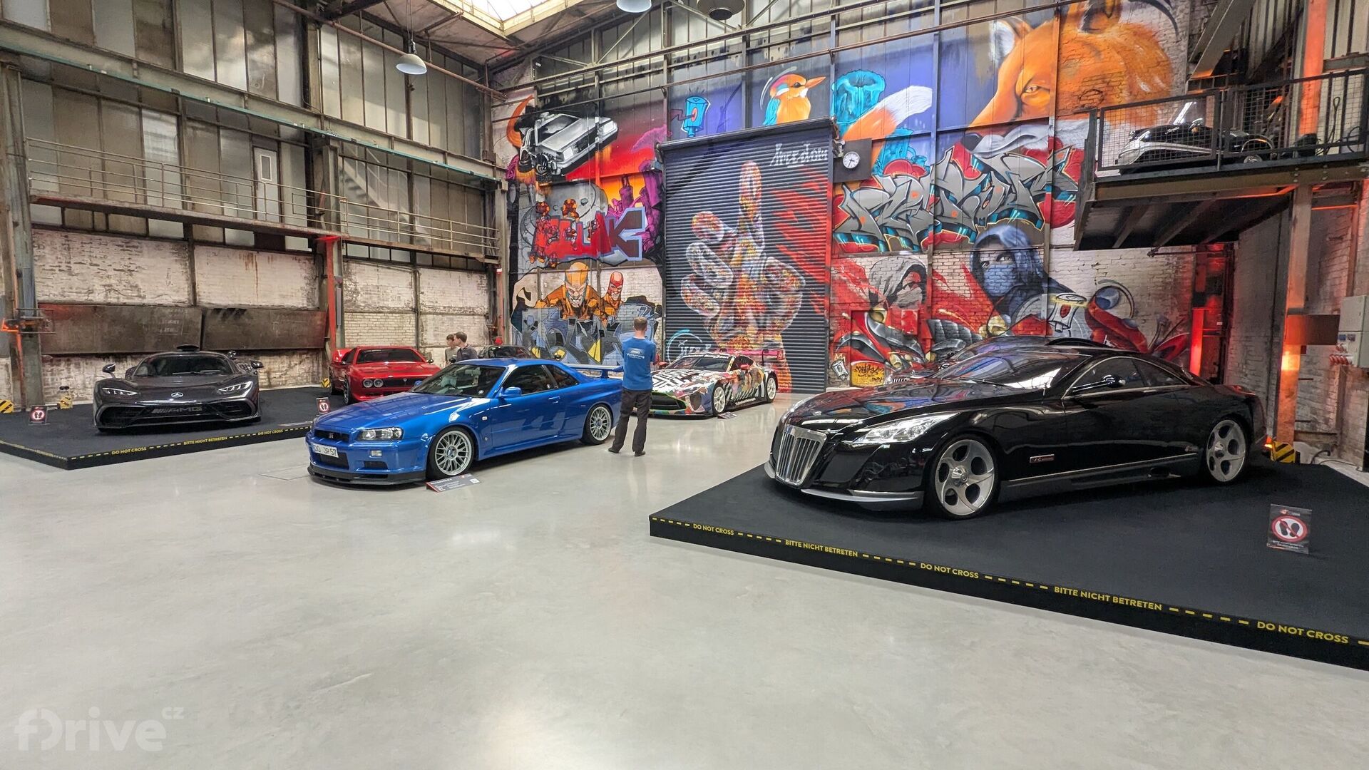 Nationales Automuseum