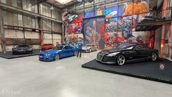 Nationales Automuseum
