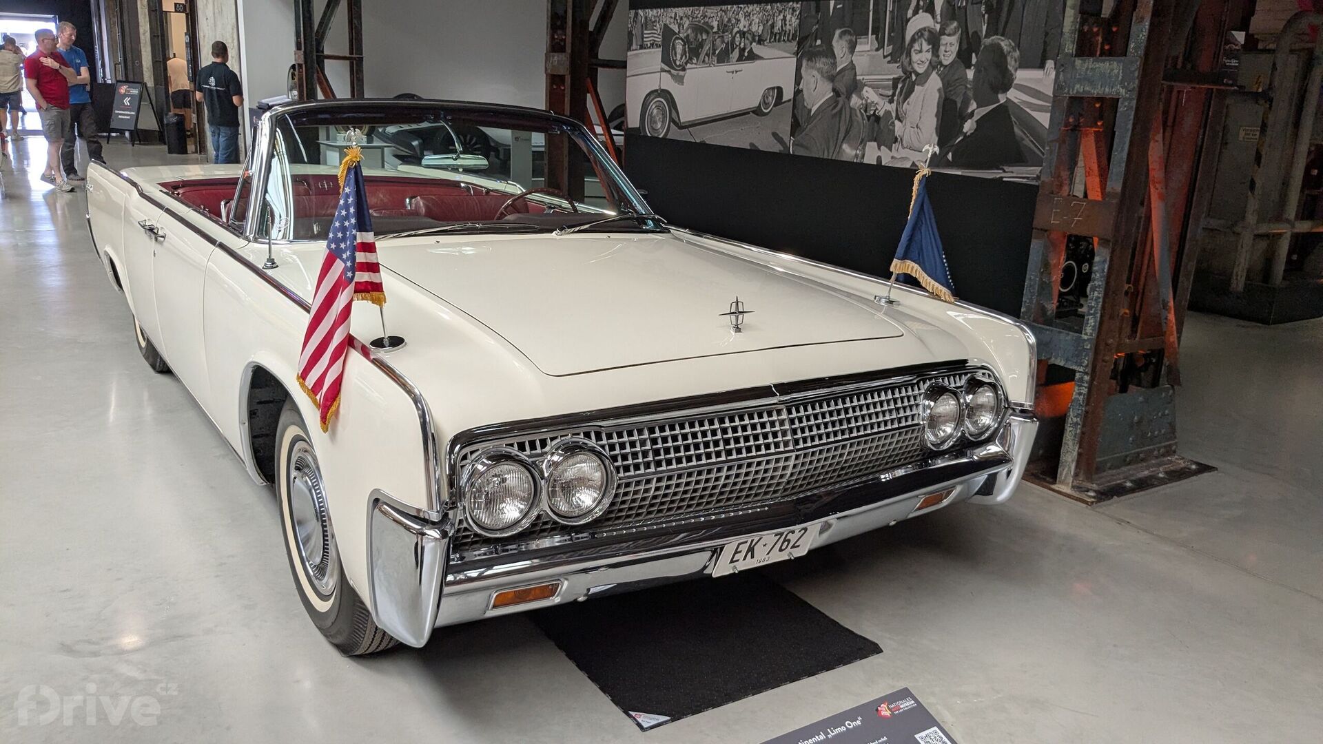 Nationales Automuseum