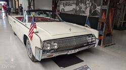 Nationales Automuseum