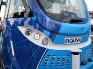 Navya Autonom Shuttle