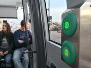 Navya Autonom Shuttle