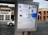 Navya Autonom Shuttle