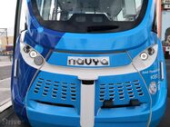 Navya Autonom Shuttle