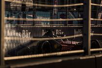 Nedělní Berlín ePrix 2022