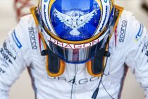 Nedělní Berlín ePrix 2022