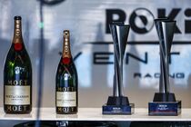 Nedělní Berlín ePrix 2022