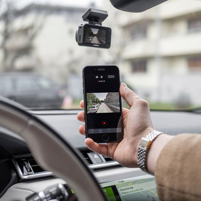 Niceboy Pilot XR Radar