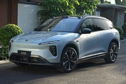 NIO EL6 (2023)