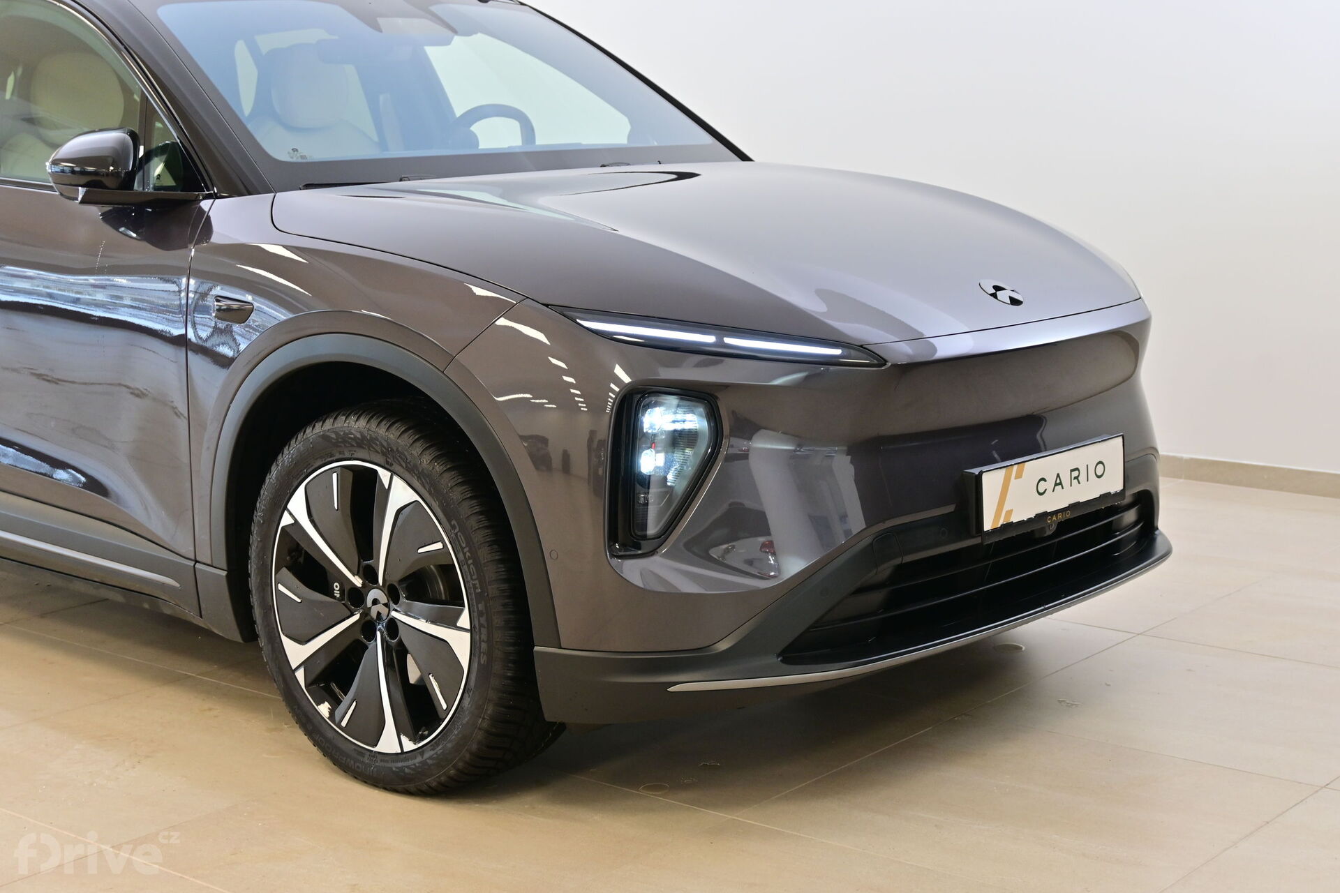 NIO EL6 (2023)