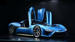 NIO EP9