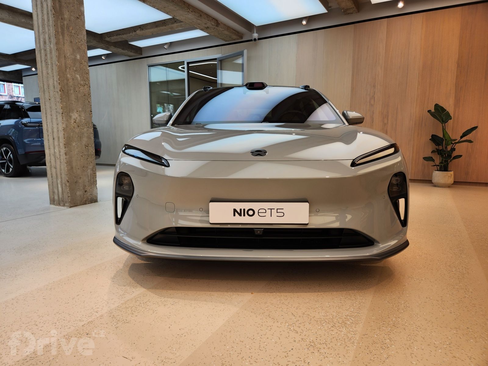 NIO ET5