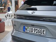 NIO ET5 Touring