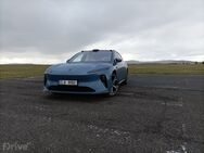 NIO ET5 Touring