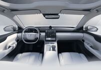 NIO ET7