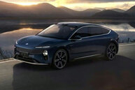 NIO ET9