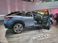 Nissan Ariya