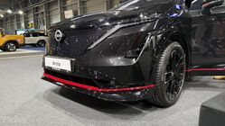 Nissan Ariya Nismo