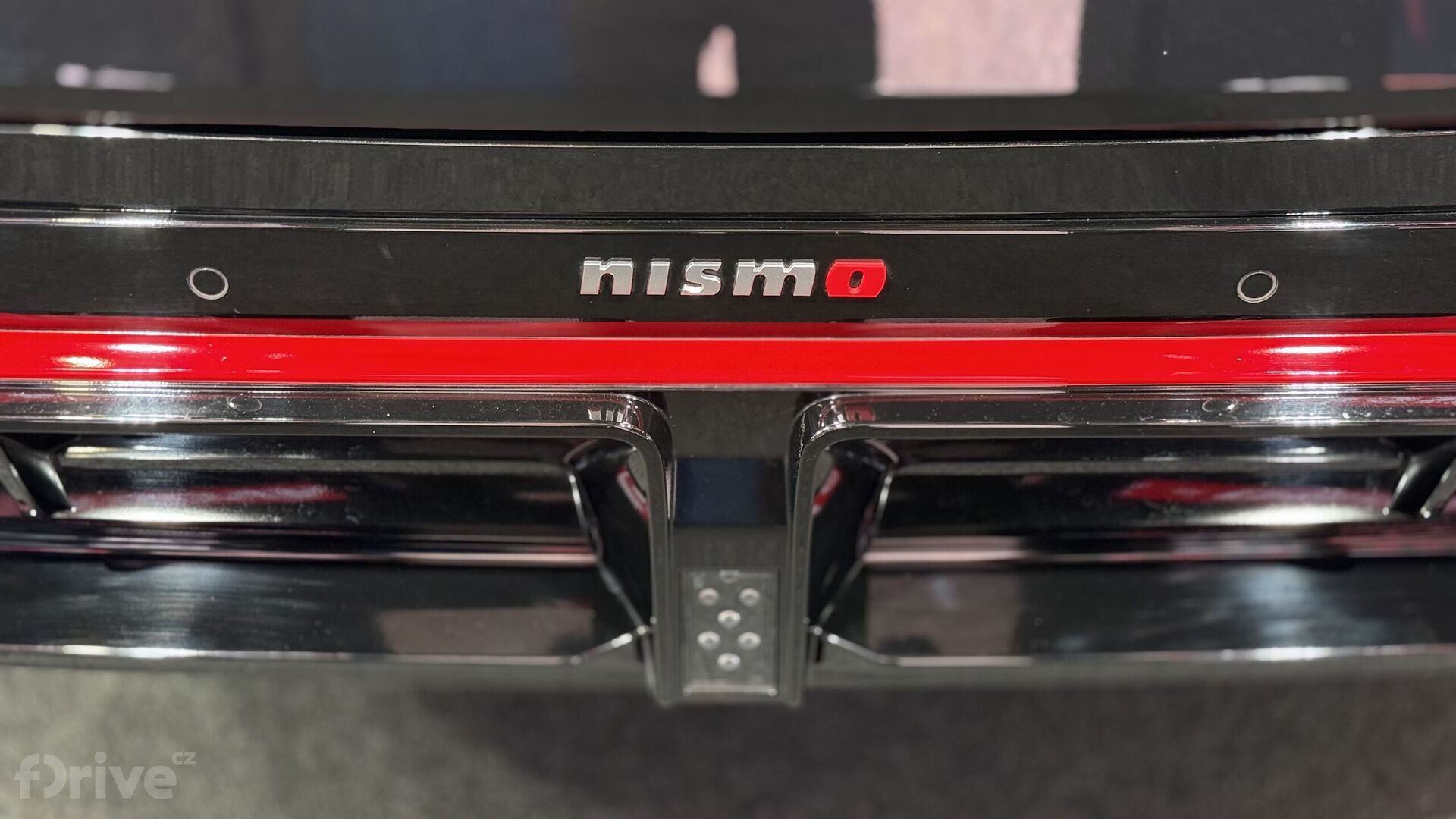 Nissan Ariya Nismo