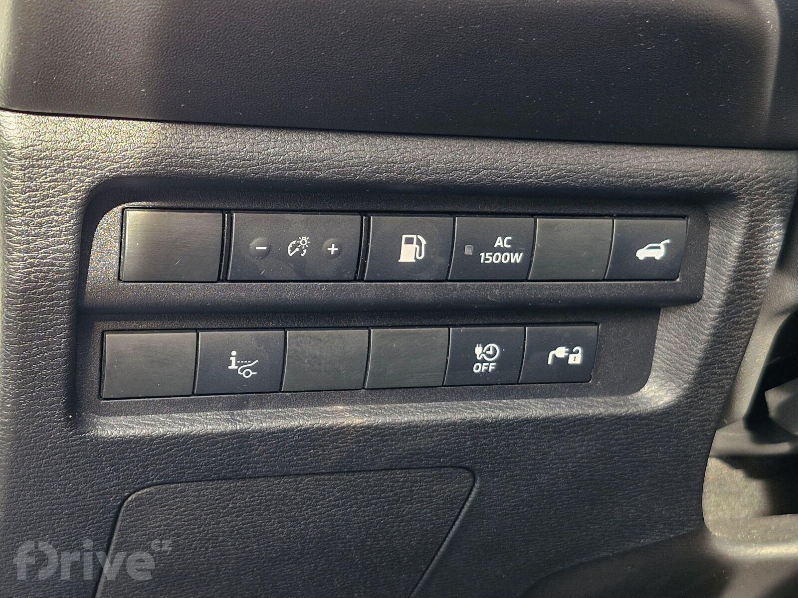 Nissan Ariya Nismo B9 e-4orce