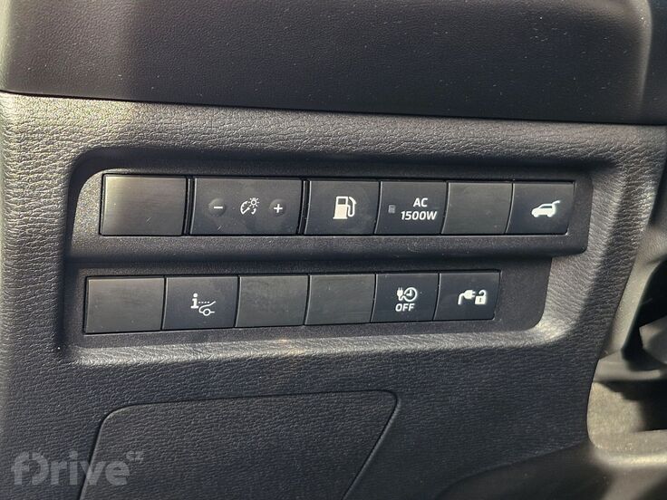 Nissan Ariya Nismo B9 e-4orce