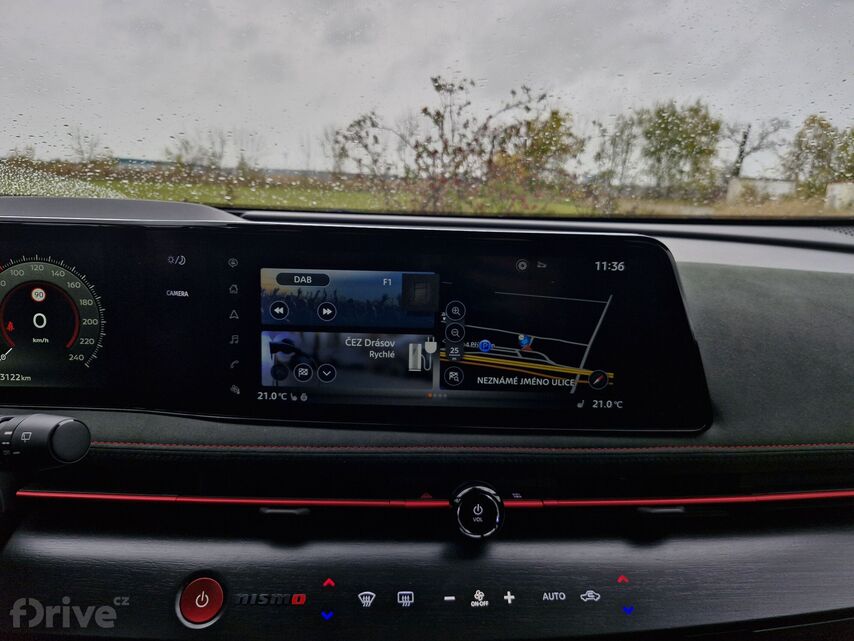 Nissan Ariya Nismo B9 e-4orce