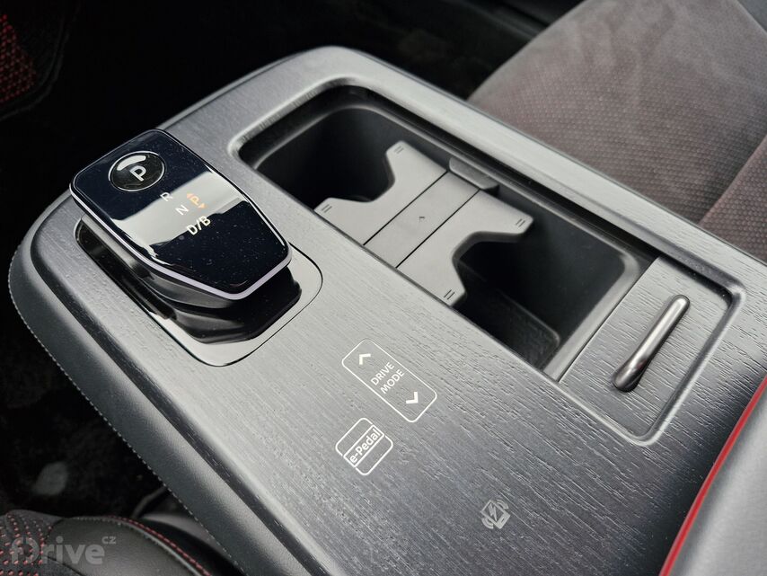 Nissan Ariya Nismo B9 e-4orce