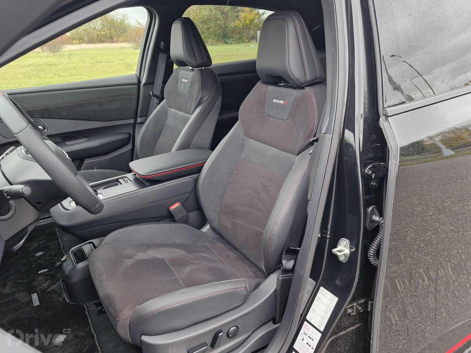 Nissan Ariya Nismo B9 e-4orce