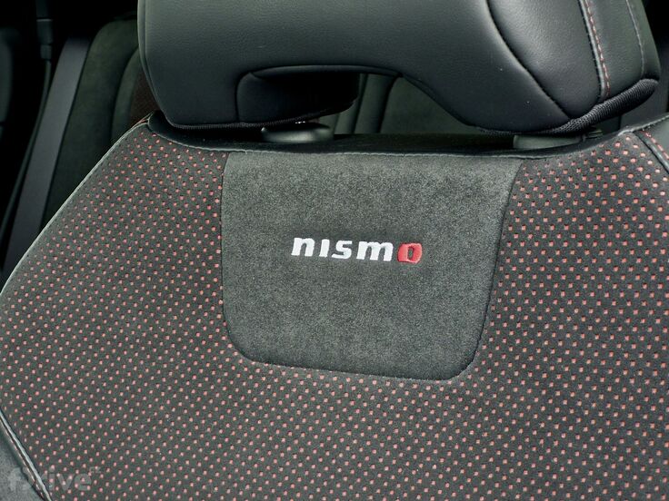 Nissan Ariya Nismo B9 e-4orce