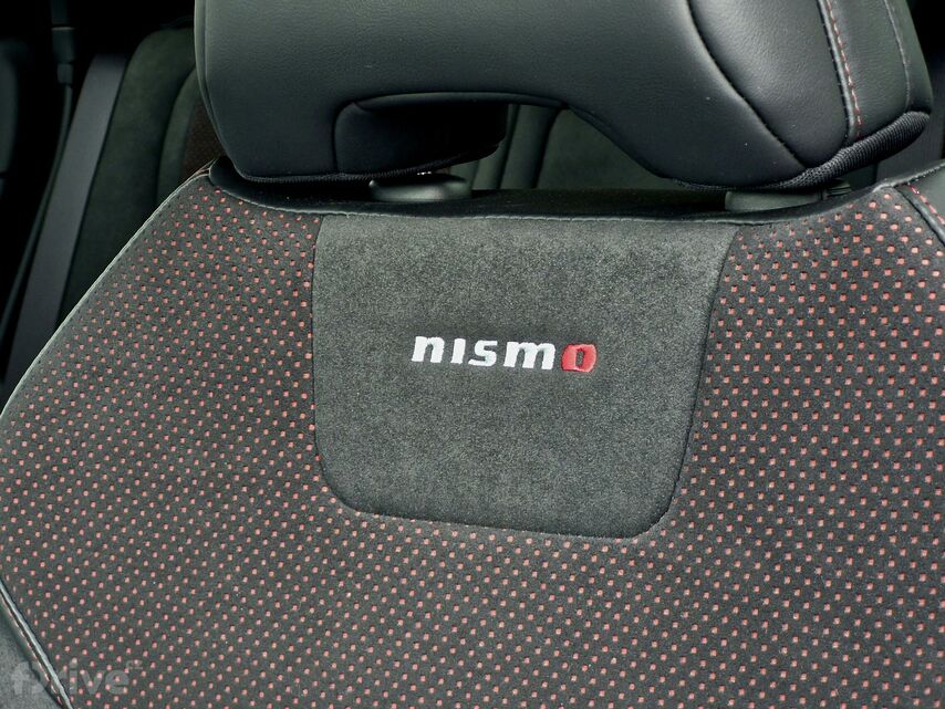 Nissan Ariya Nismo B9 e-4orce