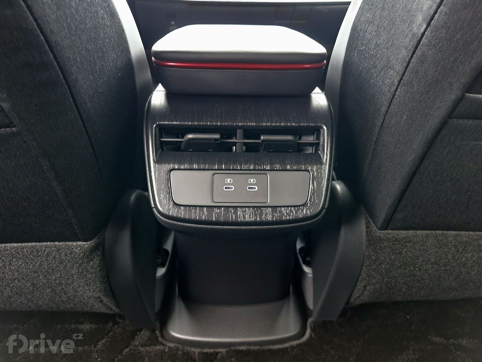 Nissan Ariya Nismo B9 e-4orce