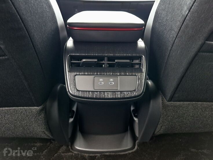 Nissan Ariya Nismo B9 e-4orce