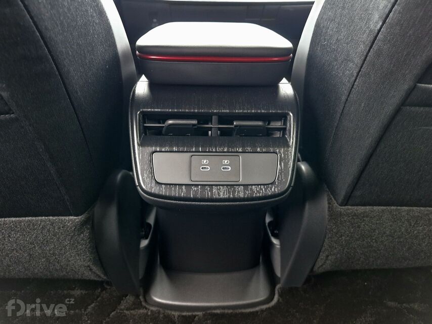 Nissan Ariya Nismo B9 e-4orce