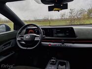 Nissan Ariya Nismo B9 e-4orce