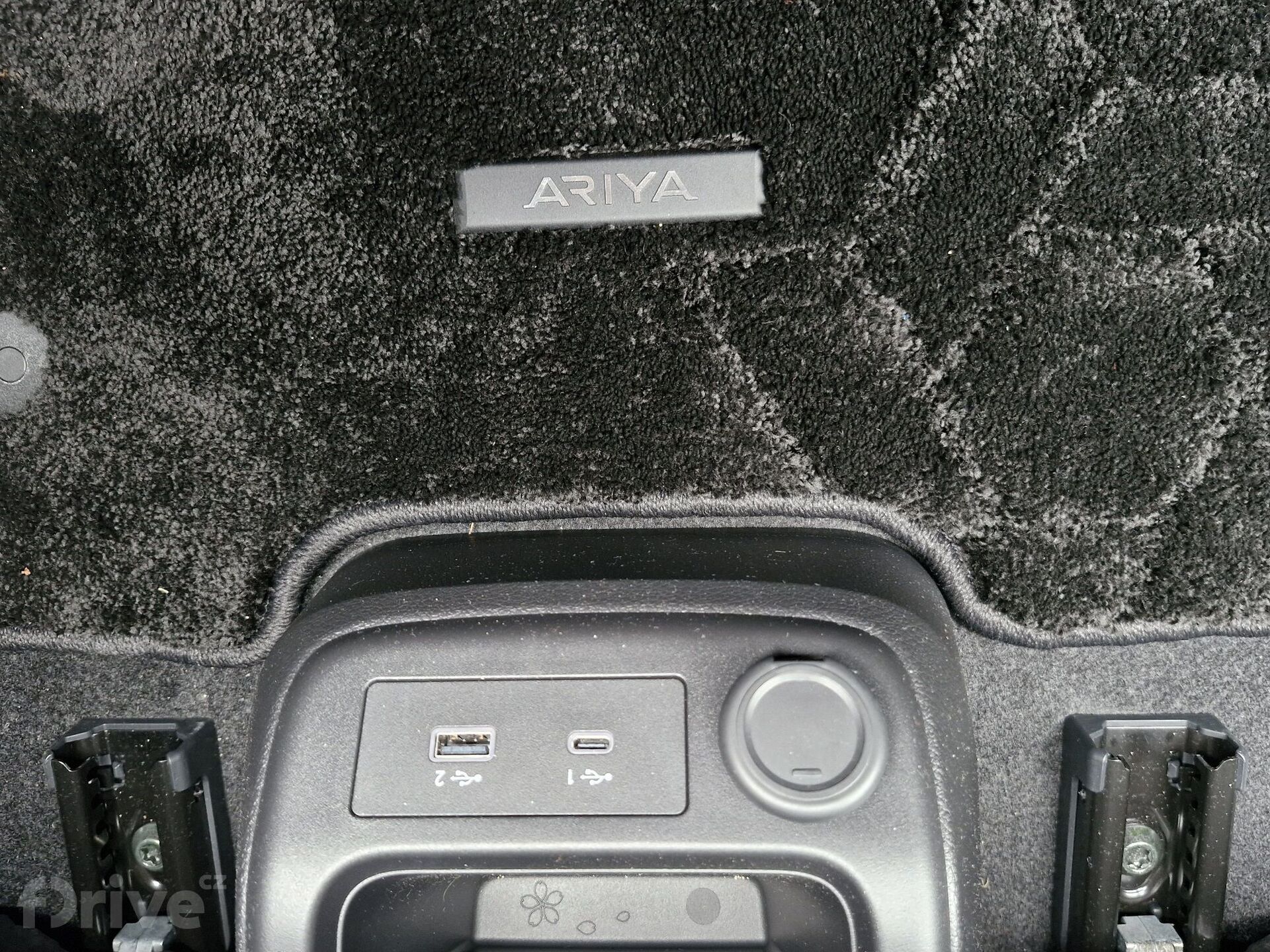 Nissan Ariya Nismo B9 e-4orce