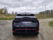 Nissan Ariya Nismo B9 e-4orce