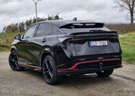 Nissan Ariya Nismo B9 e-4orce