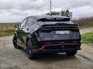 Nissan Ariya Nismo B9 e-4orce