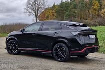 Nissan Ariya Nismo B9 e-4orce