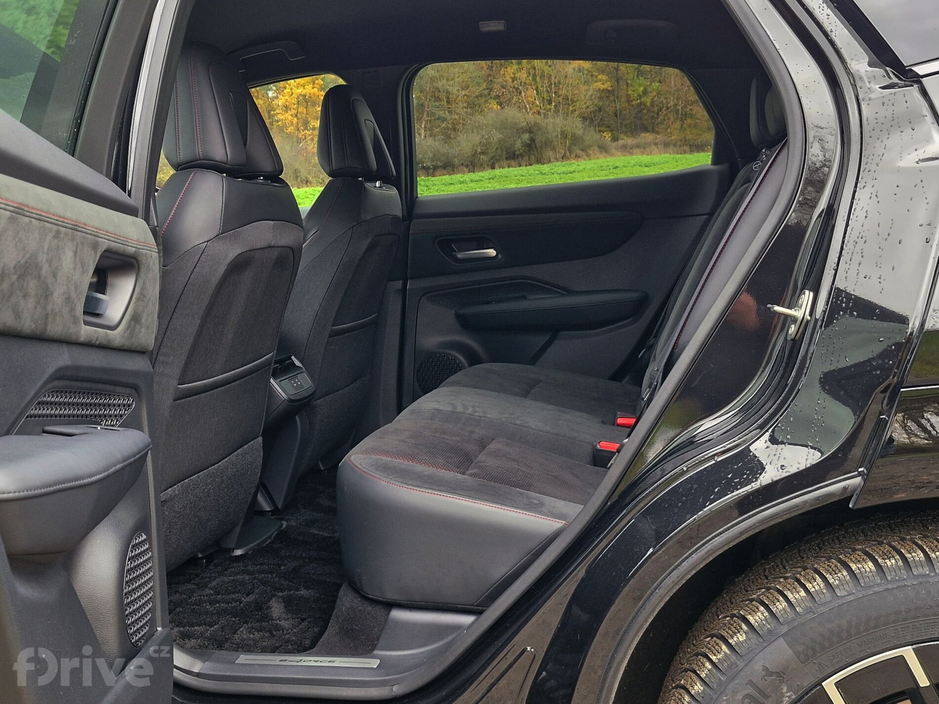 Nissan Ariya Nismo B9 e-4orce