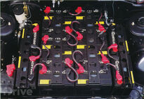 Nissan Cedric/Gloria EV