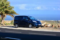 Nissan e-NV200 (2014)