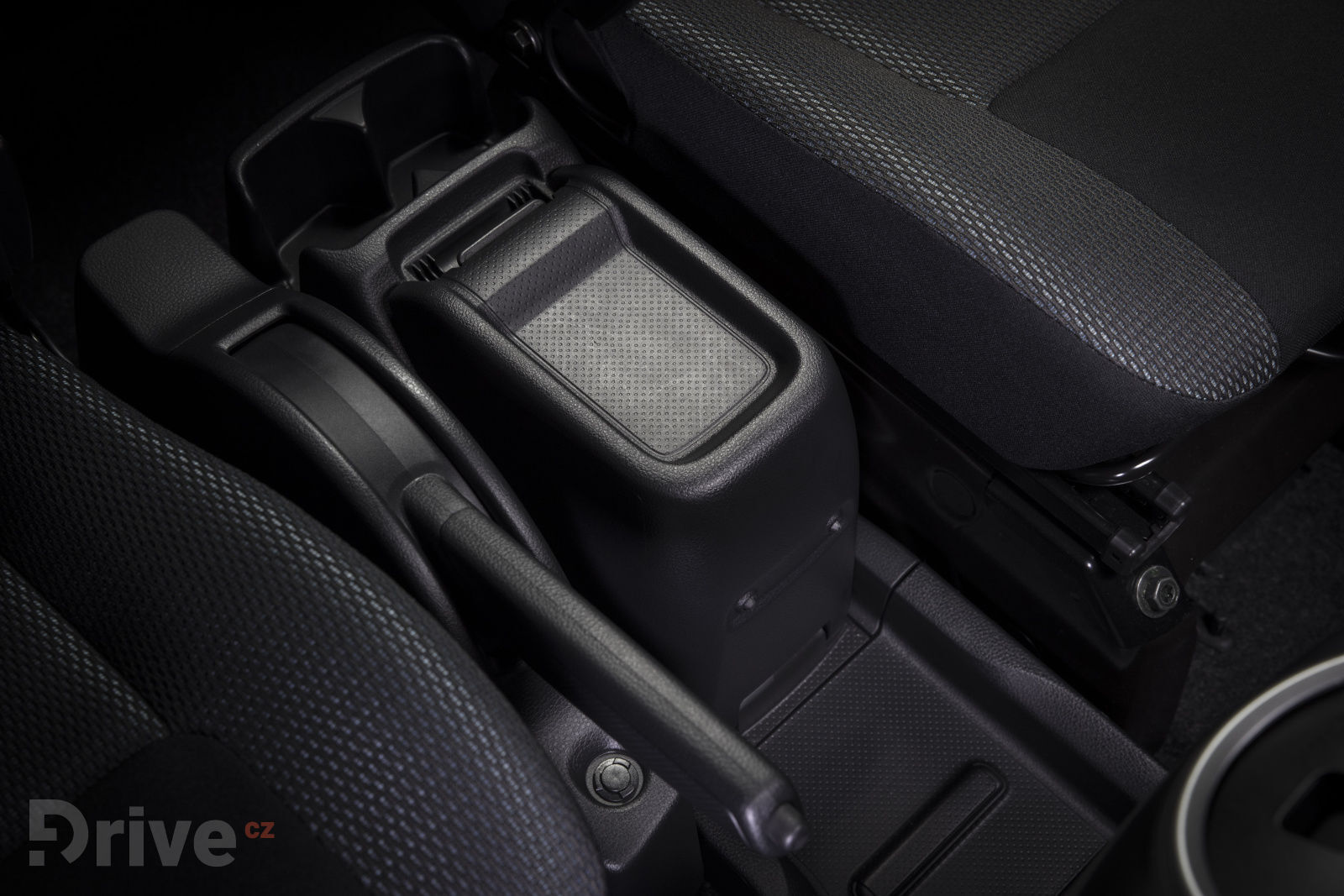 Nissan e-NV200 (2014)