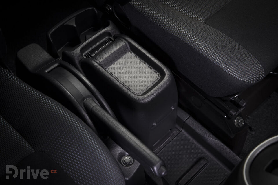 Nissan e-NV200 (2014)