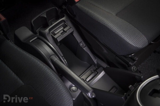 Nissan e-NV200 (2014)