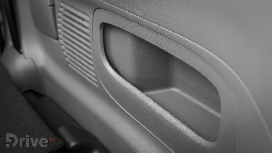 Nissan e-NV200 (2014)