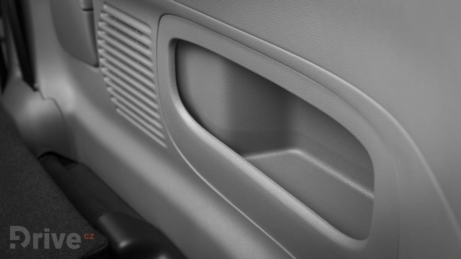 Nissan e-NV200 (2014)